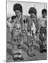 Boys from Artemid, Armenia, 1922-Maynard Owen Williams-Mounted Giclee Print