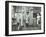 Boys Making Bread at Upton House Truant School, Hackney, London, 1908-null-Framed Photographic Print