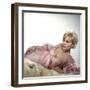 Boys' Night Out 1962 Directed by Michael Gordon Kim Novak-null-Framed Photo