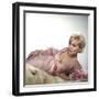 Boys' Night Out 1962 Directed by Michael Gordon Kim Novak-null-Framed Photo