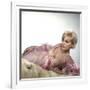 Boys' Night Out 1962 Directed by Michael Gordon Kim Novak-null-Framed Photo