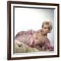 Boys' Night Out 1962 Directed by Michael Gordon Kim Novak-null-Framed Photo