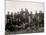 Boys of the 71st N.Y. at Montauk Point after Return from Cuba-null-Mounted Photo