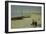 Boys on the Beach at Skagen-Peder Severin Kröyer-Framed Giclee Print