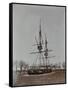 Boys Performing Seamanship Display, Feltham Industrial School, London, 1908-null-Framed Stretched Canvas