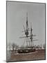 Boys Performing Seamanship Display, Feltham Industrial School, London, 1908-null-Mounted Photographic Print