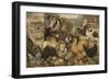 Boys' Pets-null-Framed Giclee Print