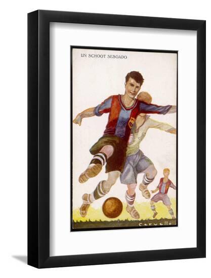 Premium Photographic Print, , large