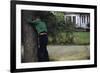 Boys Playing Hide and Seek-William P. Gottlieb-Framed Photographic Print