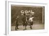 Boys Playing in the East End, from 'Wonderful London', Published 1926-27 (Photogravure)-English Photographer-Framed Giclee Print