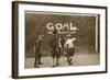 Boys Playing in the East End, from 'Wonderful London', Published 1926-27 (Photogravure)-English Photographer-Framed Giclee Print