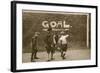 Boys Playing in the East End, from 'Wonderful London', Published 1926-27 (Photogravure)-English Photographer-Framed Giclee Print