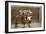 Boys Playing in the East End, from 'Wonderful London', Published 1926-27 (Photogravure)-English Photographer-Framed Giclee Print