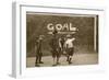 Boys Playing in the East End, from 'Wonderful London', Published 1926-27 (Photogravure)-English Photographer-Framed Giclee Print