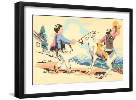 Art Print, , large