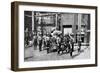 Boys Scouts at the Outbreak of World War I-null-Framed Photographic Print