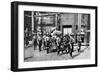 Boys Scouts at the Outbreak of World War I-null-Framed Photographic Print