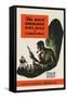 Boys' Sherlock Holmes-Charles Livingston Bull-Framed Stretched Canvas