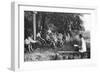 Boys Studying Nature, Germany, 1922-null-Framed Giclee Print