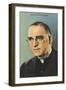 Boys Town's Father Flannagan-null-Framed Premium Giclee Print