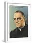 Boys Town's Father Flannagan-null-Framed Premium Giclee Print