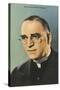 Boys Town's Father Flannagan-null-Stretched Canvas