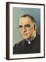 Boys Town's Father Flannagan-null-Framed Art Print