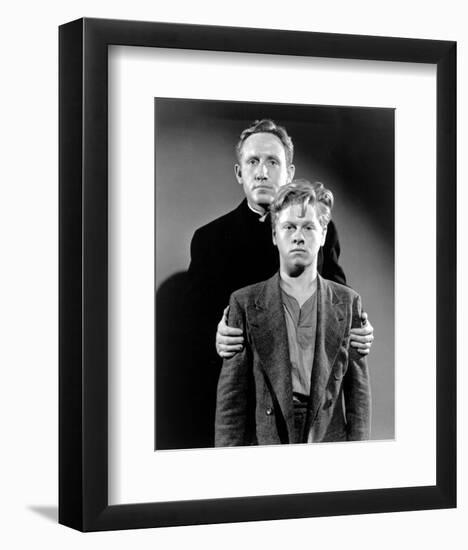 Boys Town-null-Framed Photo