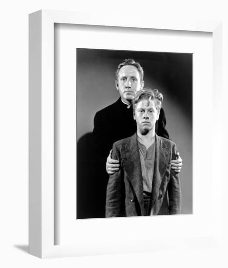 Boys Town-null-Framed Photo