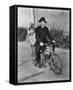 Boys Town-null-Framed Stretched Canvas