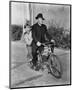 Boys Town-null-Mounted Photo