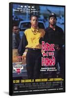 Boyz N the Hood-null-Framed Poster