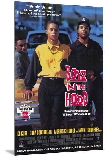 Poster, , large