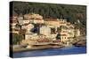 Bozcaada Island, Dardenelles Strait, Canakkale, Turkey, Europe-Richard Cummins-Stretched Canvas