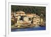 Bozcaada Island, Dardenelles Strait, Canakkale, Turkey, Europe-Richard Cummins-Framed Photographic Print