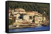 Bozcaada Island, Dardenelles Strait, Canakkale, Turkey, Europe-Richard Cummins-Framed Stretched Canvas