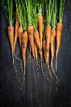 Carrots-Bozena_Fulawka-Mounted Photographic Print