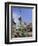 Brabo Statue, Antwerp, Belgium-Ken Gillham-Framed Photographic Print