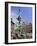 Brabo Statue, Antwerp, Belgium-Ken Gillham-Framed Photographic Print