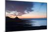 Bracelet Bay before Sunrise-Ann Clark Landscapes-Mounted Photographic Print