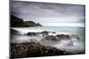 Bracelet Bay Morning-Ann Clark Landscapes-Mounted Photographic Print