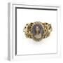 Bracelet Containing a Miniature of Victoiria, Duchess of Nemours-French School-Framed Giclee Print