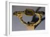 Bracelet of Ramses II-null-Framed Giclee Print