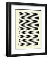 Brackets-Philip Sheffield-Framed Premium Giclee Print