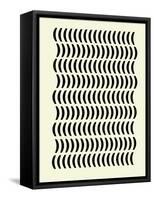 Brackets-Philip Sheffield-Framed Stretched Canvas