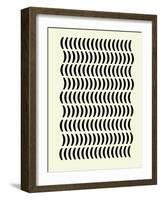 Brackets-Philip Sheffield-Framed Giclee Print