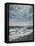 Bracklesham Bay: Evening, 1994-Margaret Hartnett-Framed Stretched Canvas