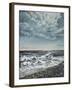 Bracklesham Bay: Evening, 1994-Margaret Hartnett-Framed Giclee Print