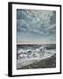 Bracklesham Bay: Evening, 1994-Margaret Hartnett-Framed Giclee Print