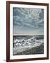 Bracklesham Bay: Evening, 1994-Margaret Hartnett-Framed Giclee Print